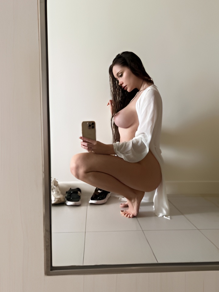 Индивидуалка Алина, доступна для личного знакомства от 1500 руб