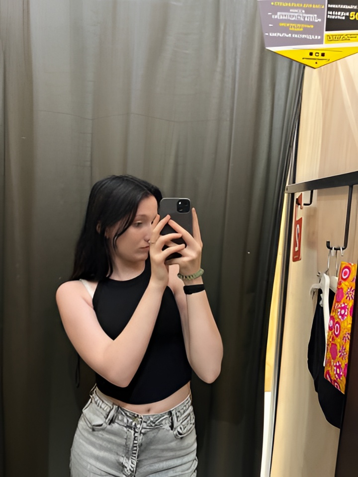 Элина привлекальеная девушка из Обнинска цена от 2500 руб