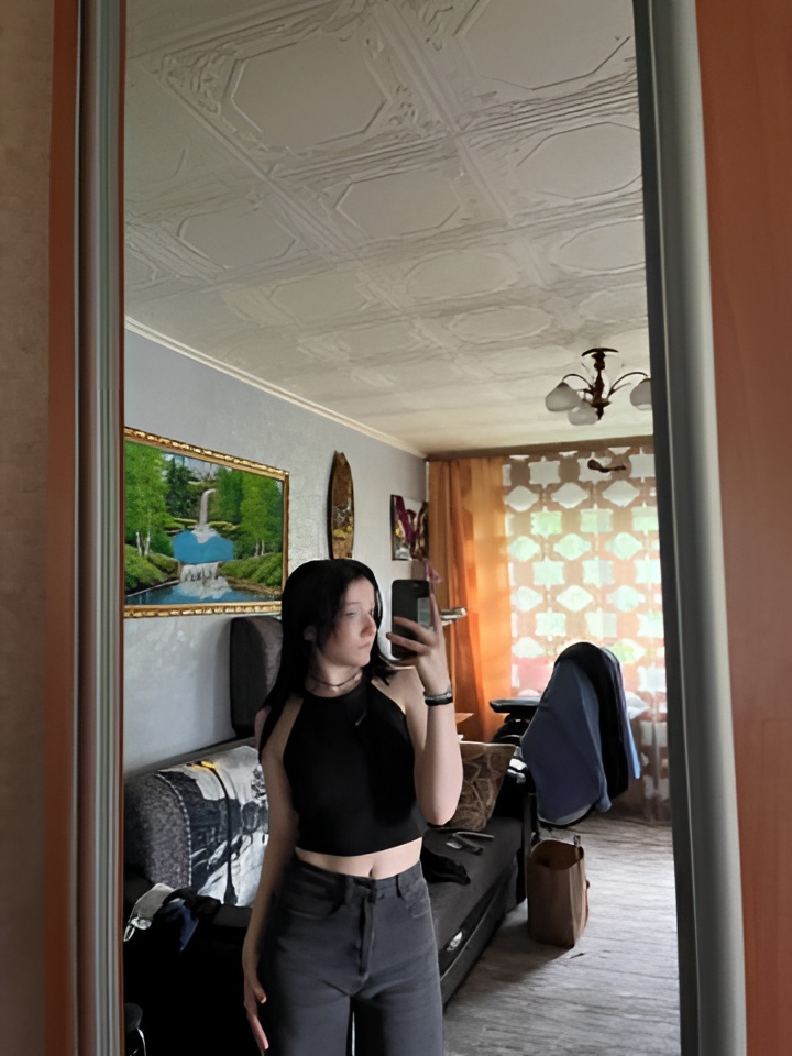 Индивидуалка Элина, доступна для личного знакомства от 2500 руб