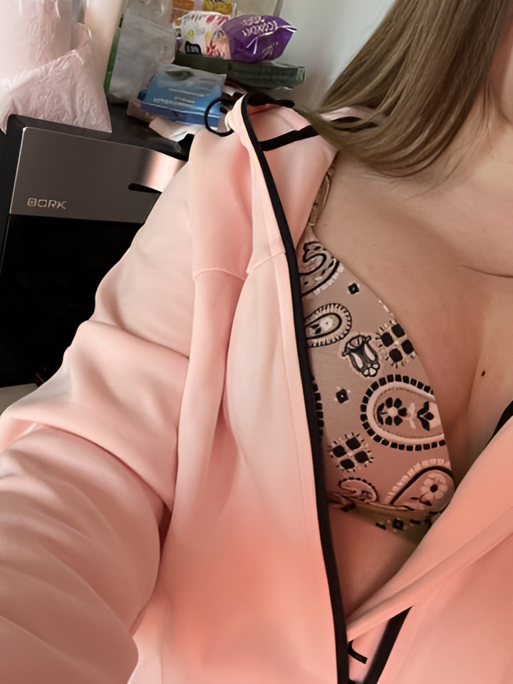 Индивидуалка Эльза, доступна для личного знакомства от 4000 руб