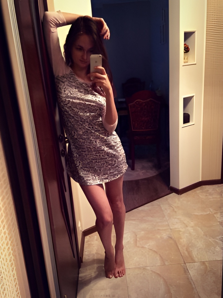 Эвелина привлекальеная девушка из Обнинска цена от 5000 руб