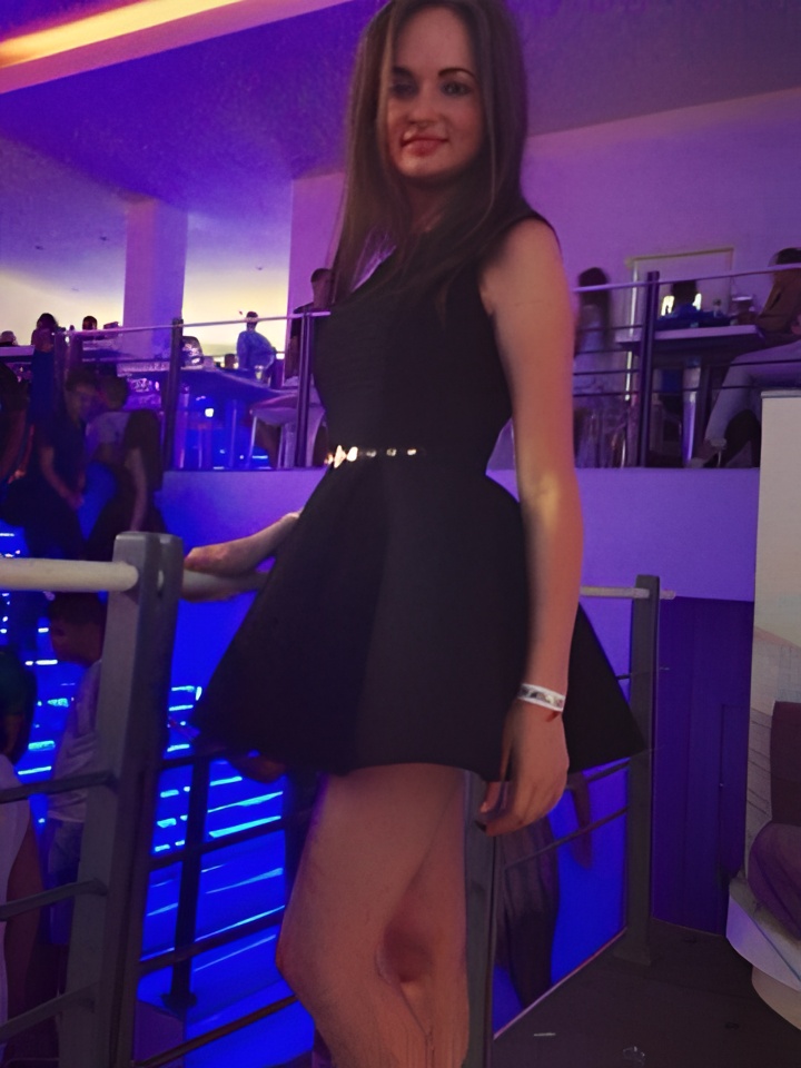 Индивидуалка Эвелина, доступна для личного знакомства от 5000 руб