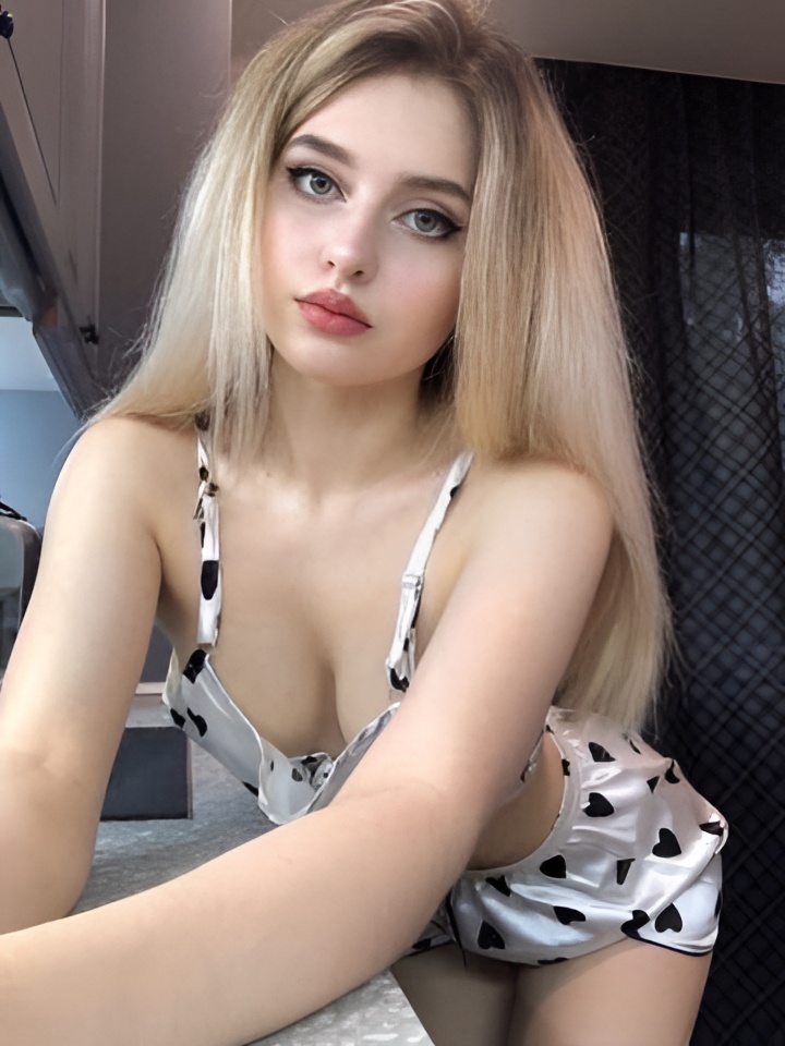 Индивидуалка Фариза, доступна для личного знакомства от 10000 руб