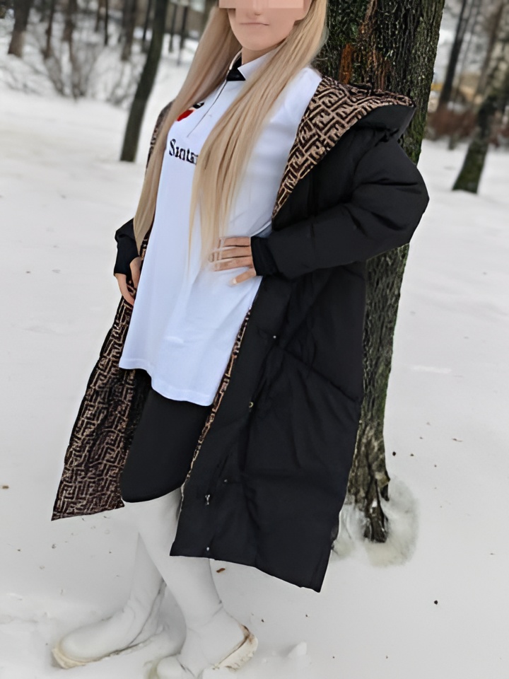 Индивидуалка Индира, доступна для личного знакомства от 2500 руб