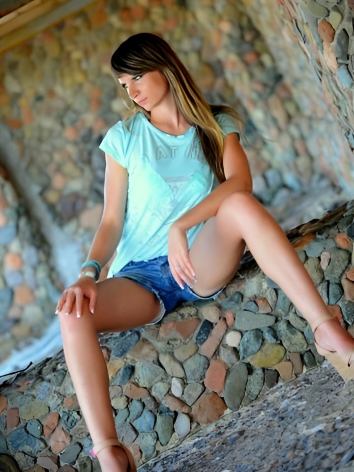 Катюша привлекальеная девушка из Обнинска цена от 4000 руб