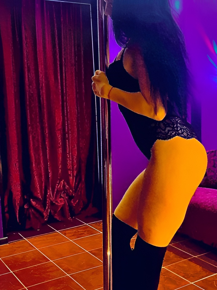 Индивидуалка Лина, доступна для личного знакомства от 2500 руб