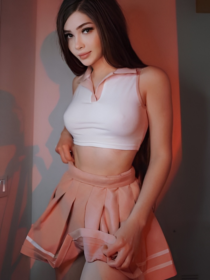 Индивидуалка Лорета, доступна для личного знакомства от 4000 руб