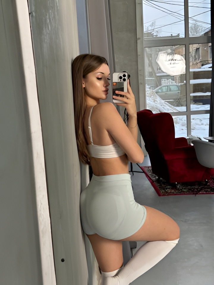 Индивидуалка Нина, доступна для личного знакомства от 10000 руб