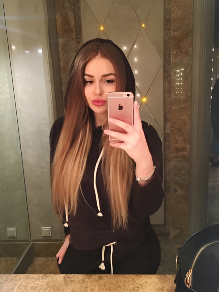 Сарра привлекальеная девушка из Обнинска цена от 1500 руб