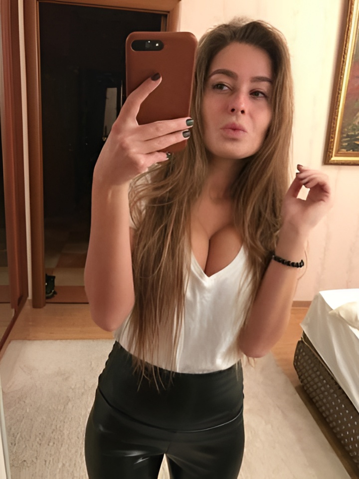 Индивидуалка Софа, доступна для личного знакомства от 4000 руб