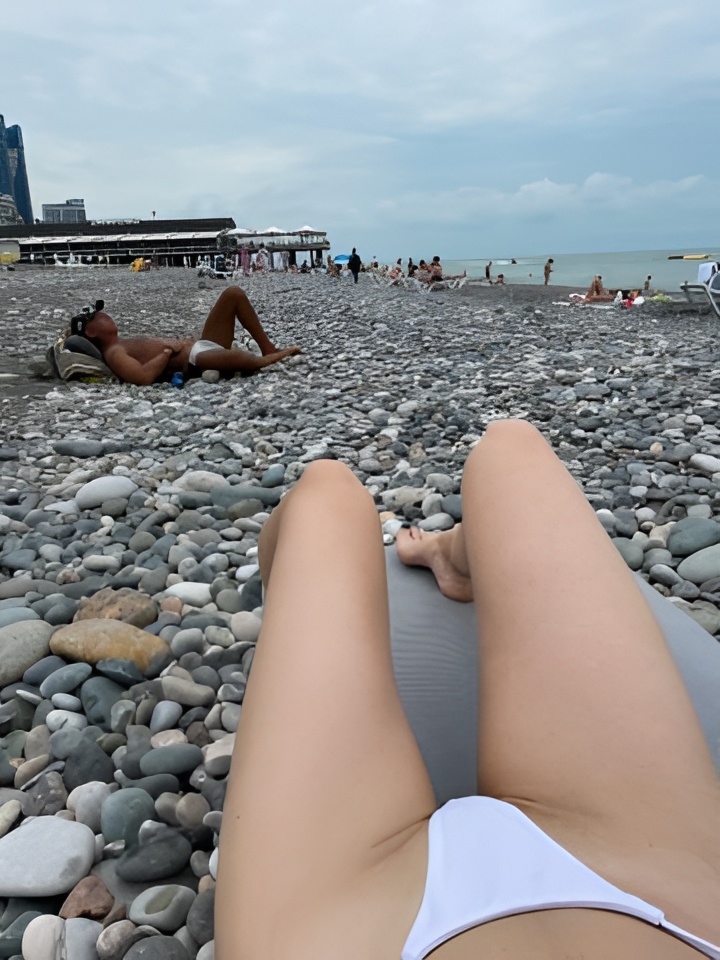 Индивидуалка Злата, доступна для личного знакомства от 4000 руб