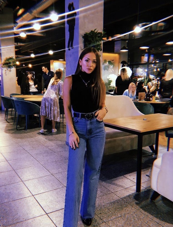 Индивидуалка 🎥 Карина, доступна для личного знакомства от 4000 руб