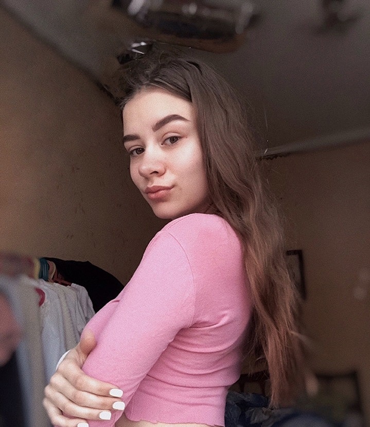 Галька привлекальеная девушка из Обнинска цена от 3500 руб