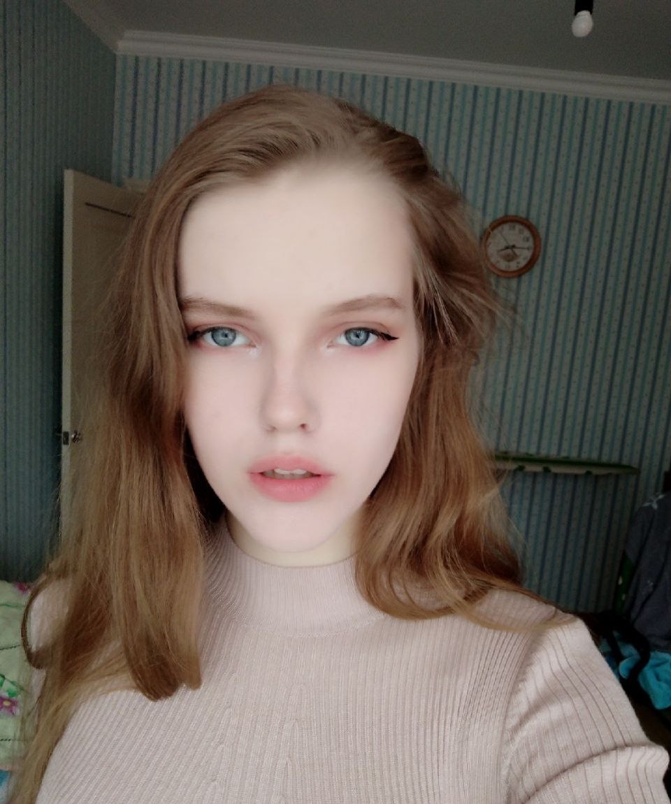 Алина привлекальеная девушка из Обнинска цена от 3000 руб