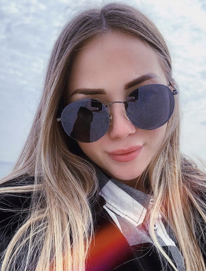 🎥 Карина привлекальеная девушка из Обнинска цена от 4000 руб