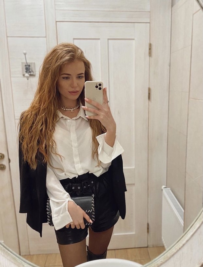 🎥 Оксана привлекальеная девушка из Обнинска цена от 7000 руб