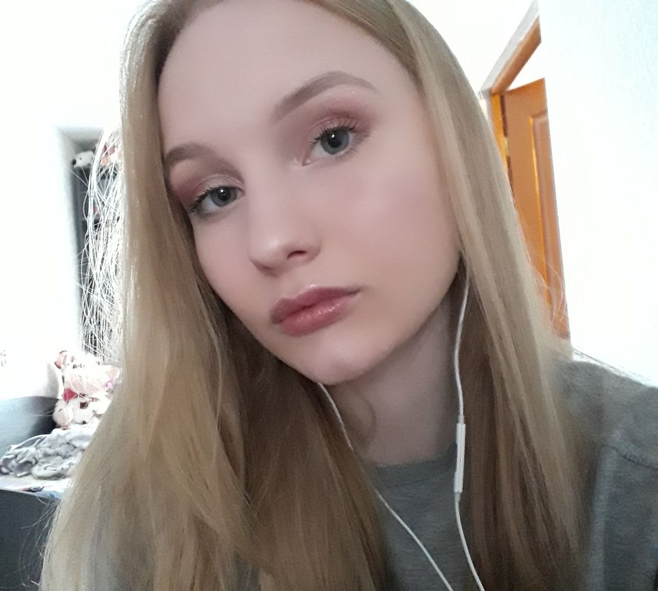 Индивидуалка Настя, доступна для личного знакомства от 3000 руб