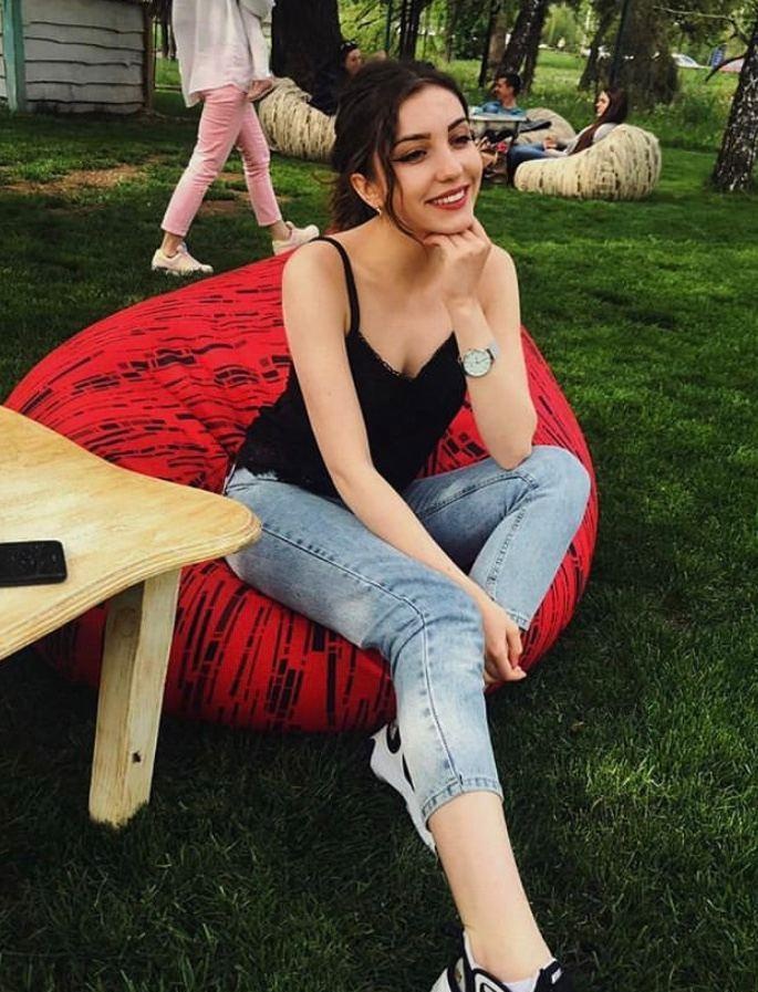 🎥 Регина привлекальеная девушка из Обнинска цена от 5000 руб