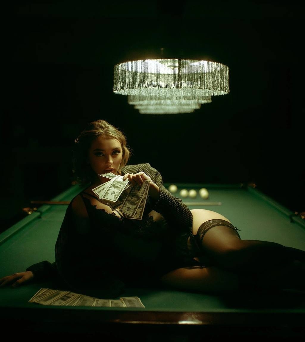 Мария привлекальеная девушка из Обнинска цена от 7000 руб