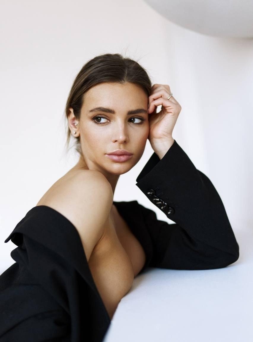 Санечка привлекальеная девушка из Обнинска цена от 4000 руб