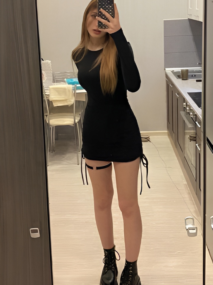 Индивидуалка Амалия, доступна для личного знакомства от 10000 руб