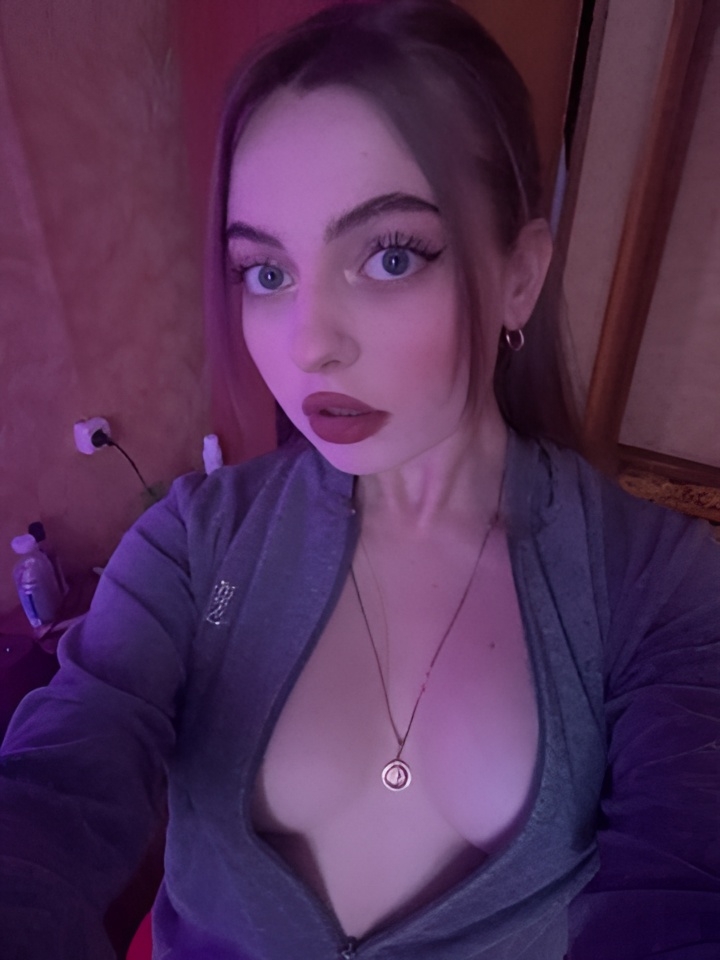 Индивидуалка Ангелина, доступна для личного знакомства от 5000 руб