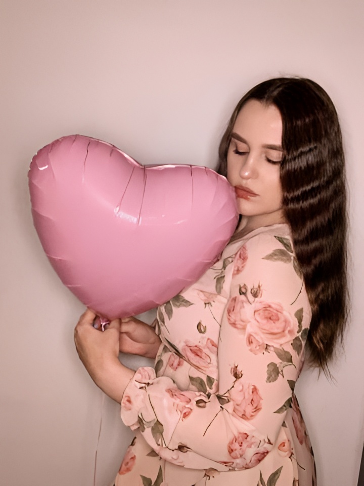 Индивидуалка Лилия, доступна для личного знакомства от 10000 руб