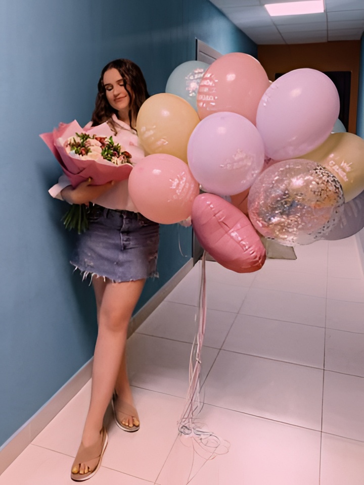 Индивидуалка Лилия, доступна для личного знакомства от 10000 руб