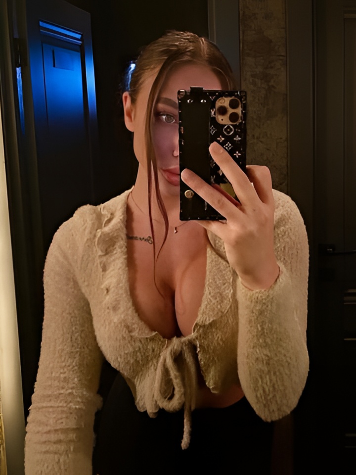 Индивидуалка Таисия, доступна для личного знакомства от 1500 руб