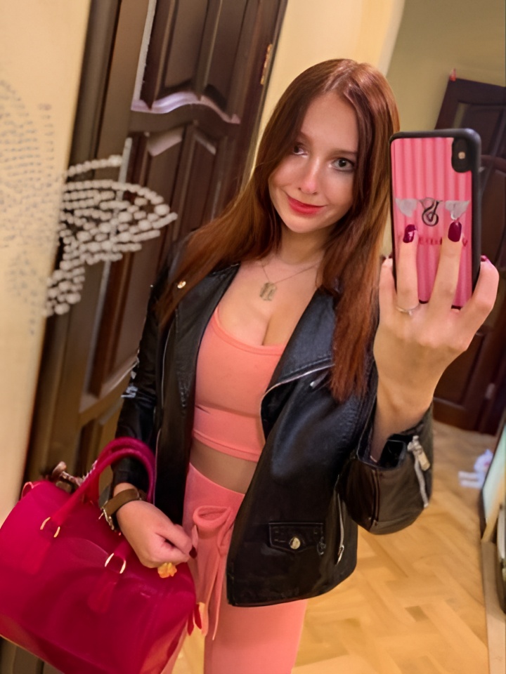 Индивидуалка Венера, доступна для личного знакомства от 5000 руб