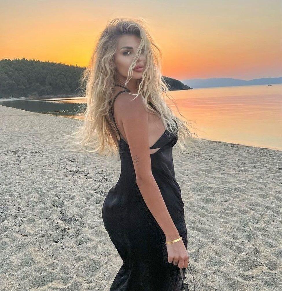 Индивидуалка Даша, доступна для личного знакомства от 8000 руб