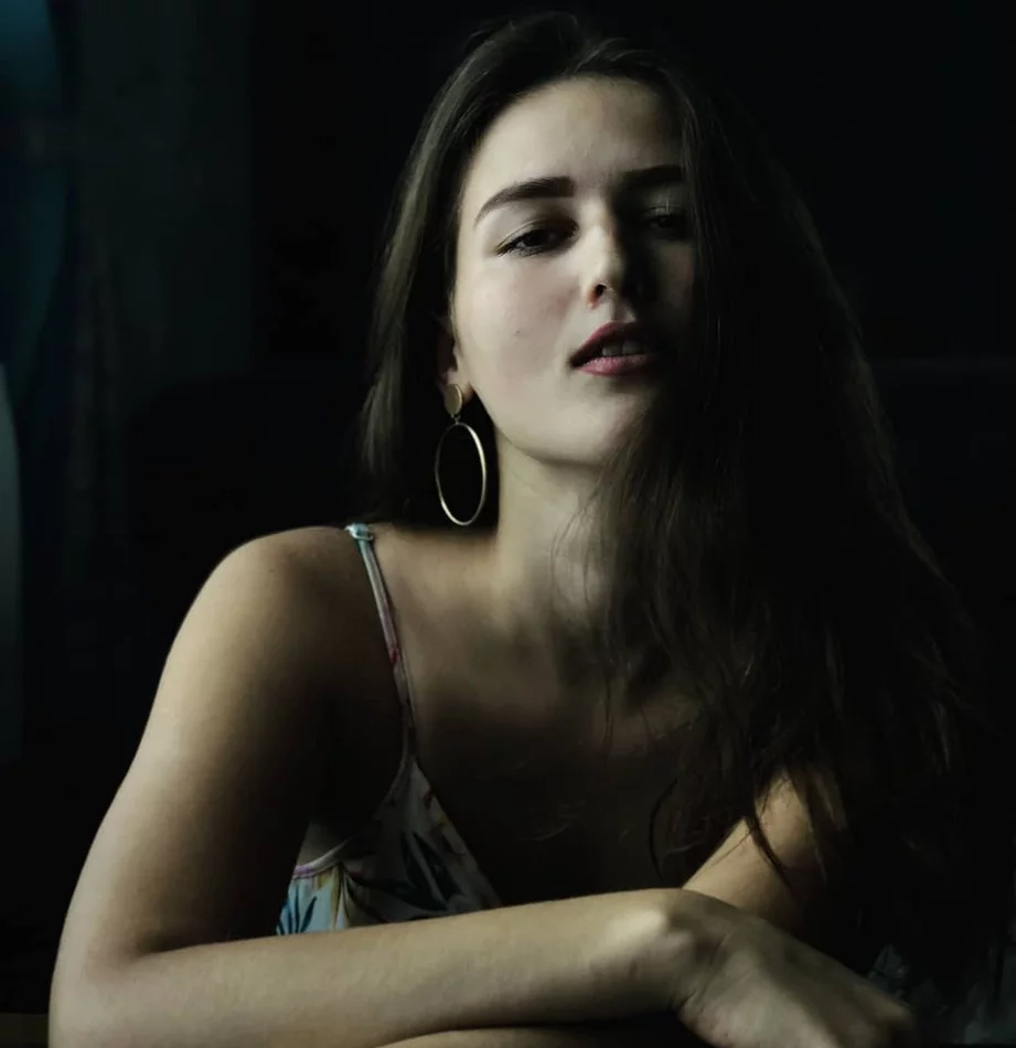 Индивидуалка Карина, доступна для личного знакомства от 3500 руб