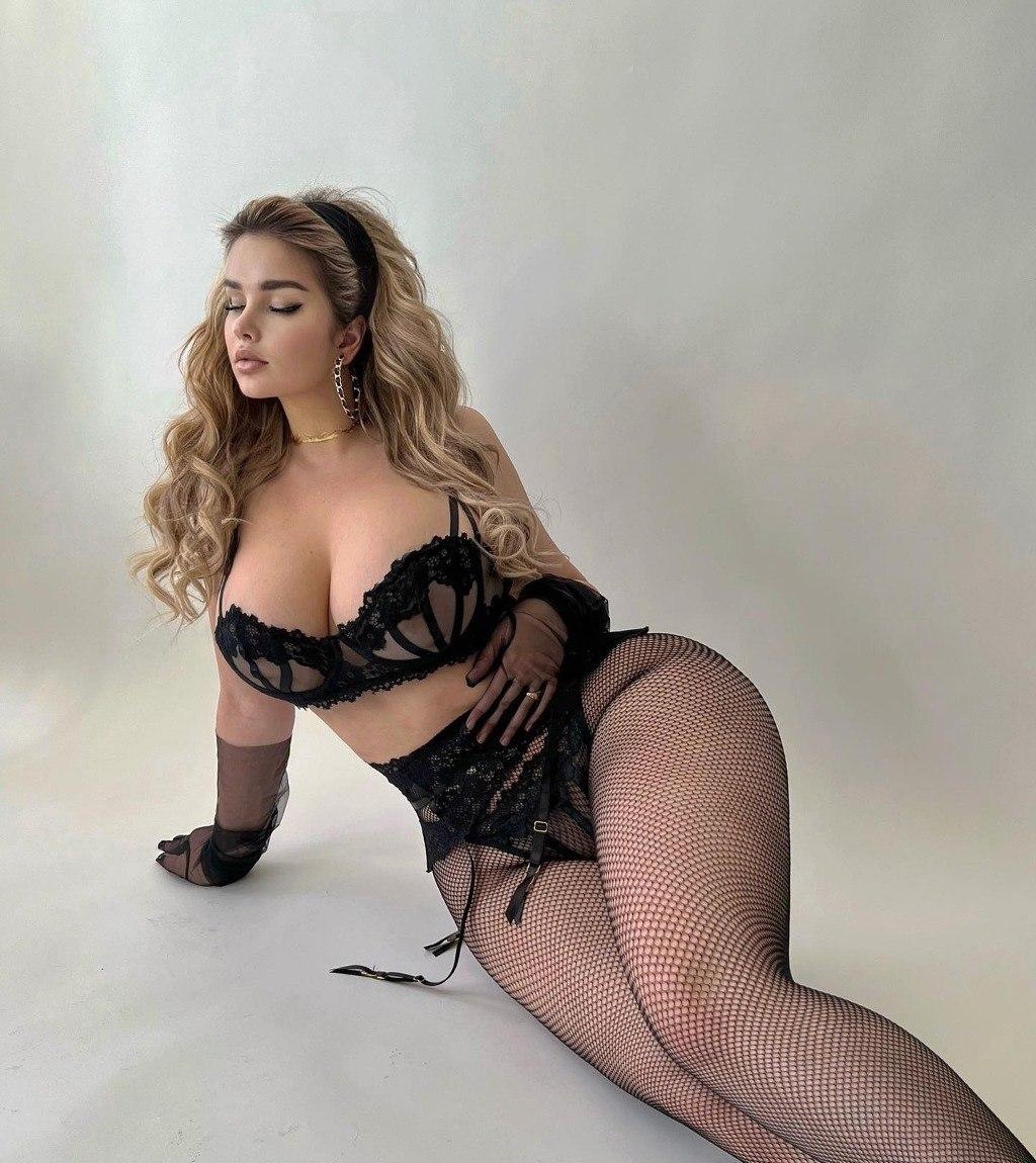 Индивидуалка Ульяна, доступна для личного знакомства от 4000 руб