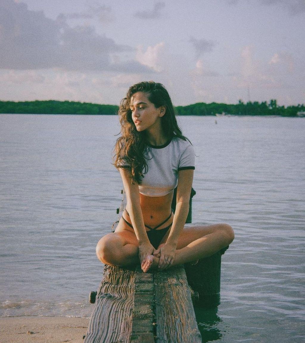 Индивидуалка Злата, доступна для личного знакомства от 4000 руб