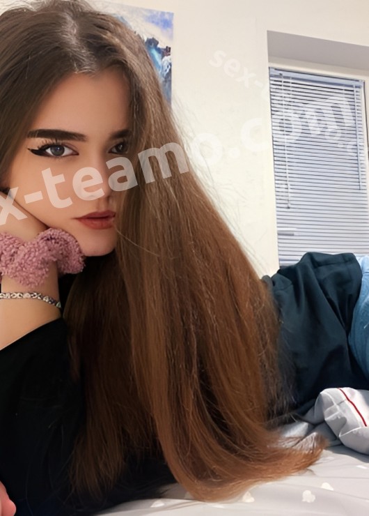 Индивидуалка Фатима, доступна для личного знакомства от 5000 руб