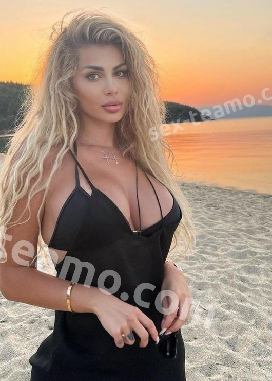 Индивидуалка Даша, доступна для личного знакомства от 8000 руб
