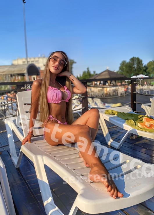 Индивидуалка Ира, доступна для личного знакомства от 3500 руб