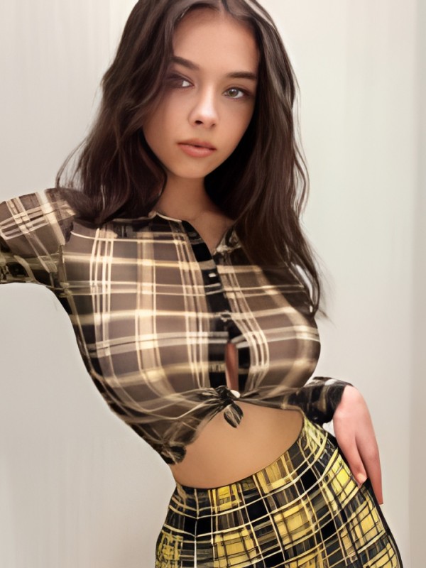 Дарья привлекательная девушка из Обнинска цена от 5000 руб