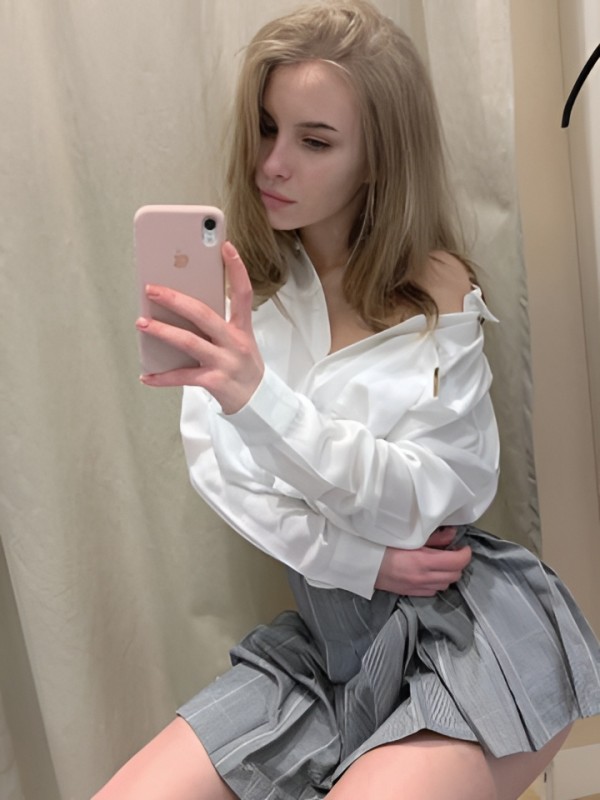 Галина привлекательная девушка из Обнинска цена от 3000 руб