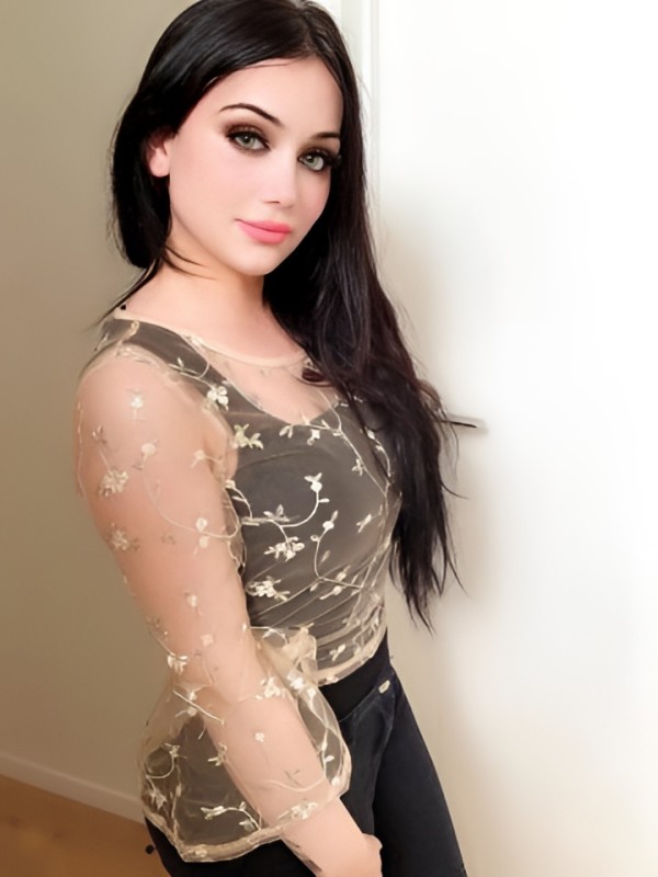 Кристина фото 3