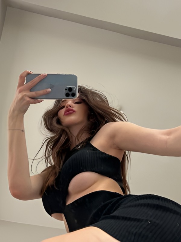 Лейла фото 3