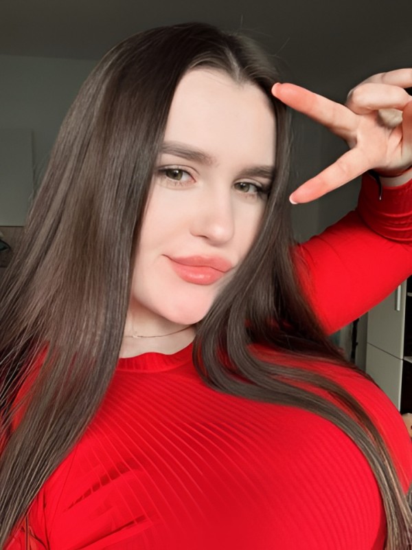 Лилия привлекательная девушка из Обнинска цена от 10000 руб