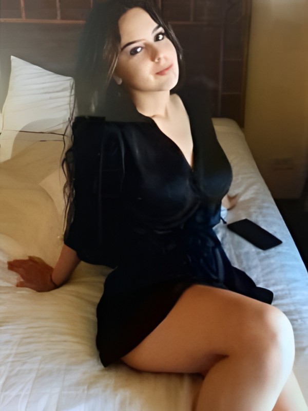 Милослава привлекательная девушка из Обнинска цена от 5000 руб