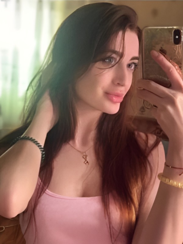 Ольга привлекательная девушка из Обнинска цена от 4000 руб