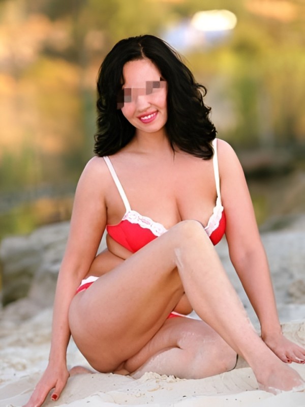 Регина привлекательная девушка из Обнинска цена от 1500 руб