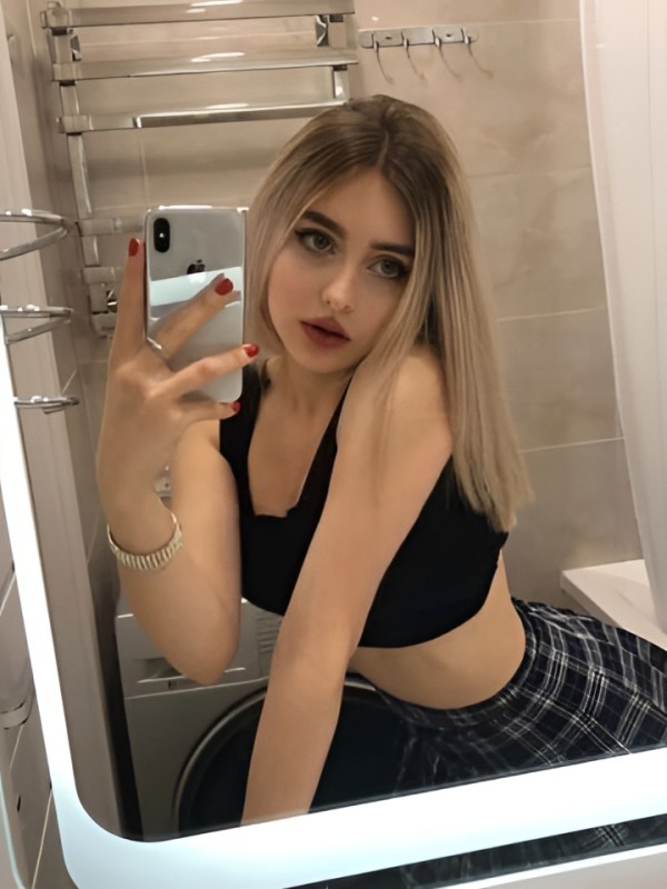 Зоя привлекательная девушка из Обнинска цена от 5000 руб