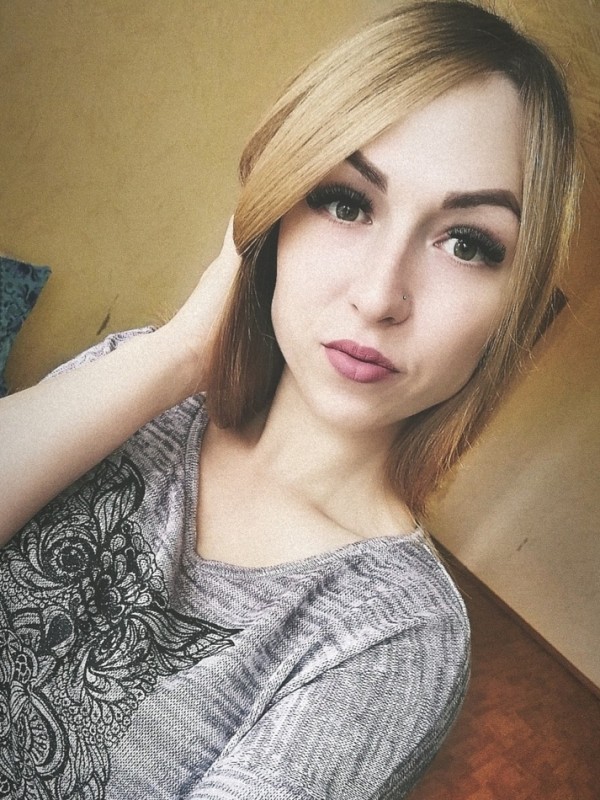 Рита привлекательная девушка из Обнинска цена от 3000 руб