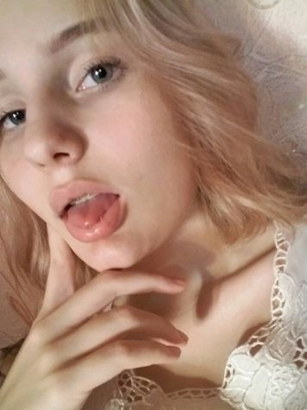 Настя привлекательная девушка из Обнинска цена от 3000 руб