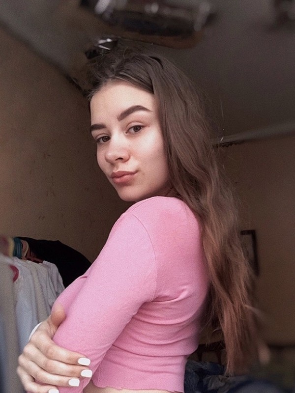 Галька привлекательная девушка из Обнинска цена от 3500 руб