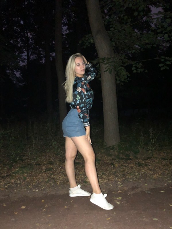 Татьяна привлекательная девушка из Обнинска цена от 3000 руб